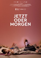 JETZT ODER MORGEN – Morgen 30. Juni findet die Verleihung des Ã�sterreischen Filmpreises 2022 in Grafenegg statt. 
Wir gratulieren Regisseurin Lisa Weber zur Nominierung in der Kategorie BESTER DOKUMENTARFILM fÃ¼r den Film JETZT ODER MORGEN.
