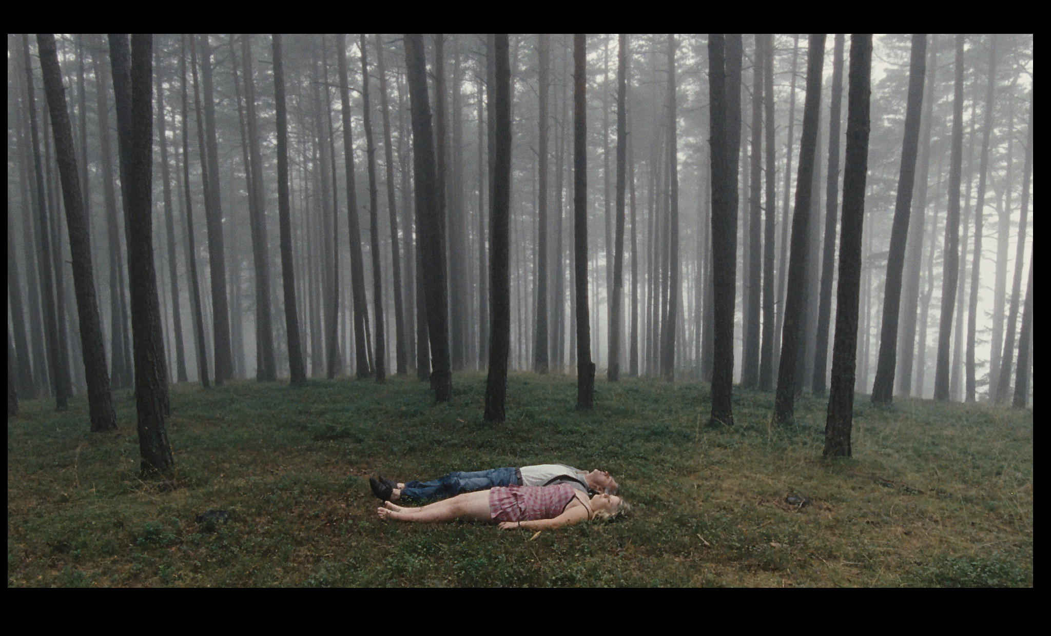 Paradies Hoffnung Bild 5