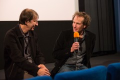 Nominierung bei Filmpuls 2017 – Wir freuen uns sehr, dass unsere beiden Schnittmeister Christoph Schertenleib und Christoph Brunner mit Safari für den BILD-KUNST Schnitt Preis Dokumentarfilm bei Filmplus 2017 nominiert sind.