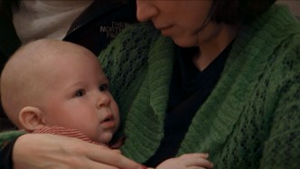 Cry Baby, Cry Cry Baby, Cry