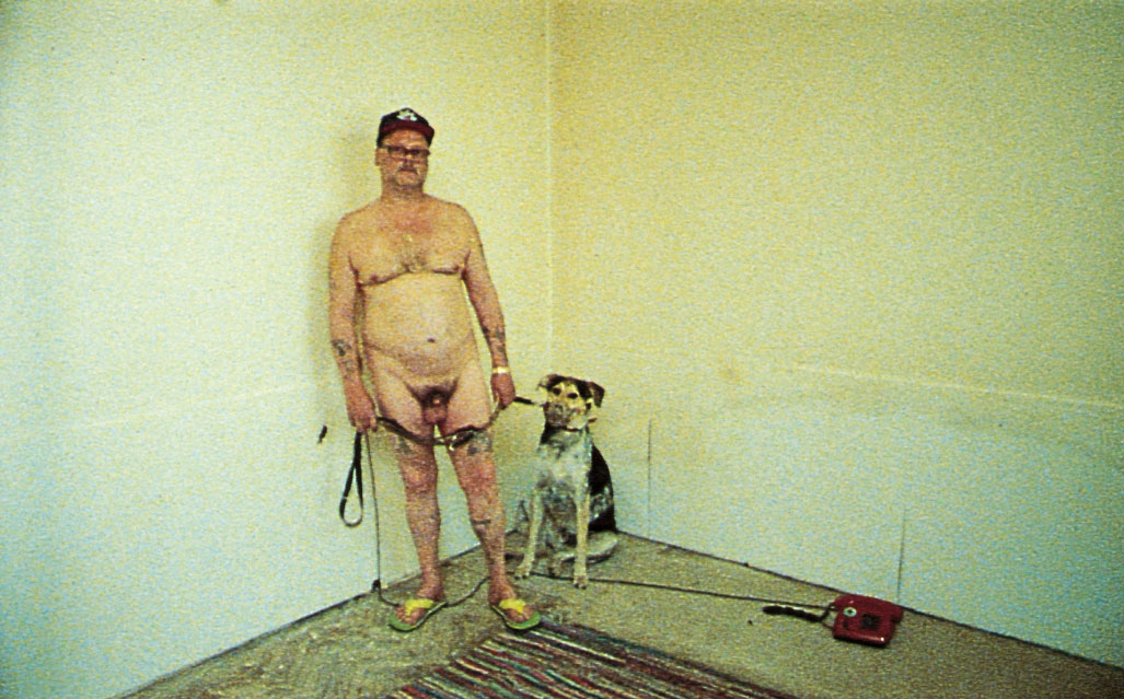 Tierische Liebe Bild 3 