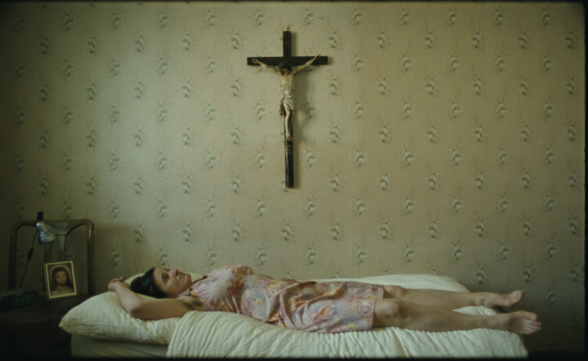 Paradies Glaube Bild 4 