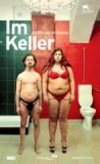 IM KELLER ab sofort auf DVD erhältlich – Nach seiner großangelegten PARADIES-Trilogie kehrt Ulrich Seidl mit IM KELLER zur dokumentarischen Form zurück. Ab sofort ist sein aktuelles Werk auf DVD erhältlich, direkt über den HOANZL Onlineshop sowie österreichweit im gut sortierten Fachhandel.