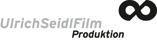 Logo Ulrich Seidl Film Produktion – Ulrich Seidl Film Produktion