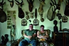Im Keller - Dokumentarfilm des Jahres  – Ulrich Seidls Essayfilm "Im Keller" hat die Publikumswahl zum "Dokumentarfilm des Jahres" der OÖ-Nachrichten gewonnen. Ab 16. Jänner wird "Im Keller" deshalb nochmals in ausgewählten Kinos in Oberösterreich zu sehen sein.

Details sowie ein Ticket-Gewinnspiel finden Sie hier.