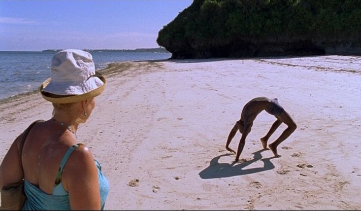 Paradies Liebe Bild 4 