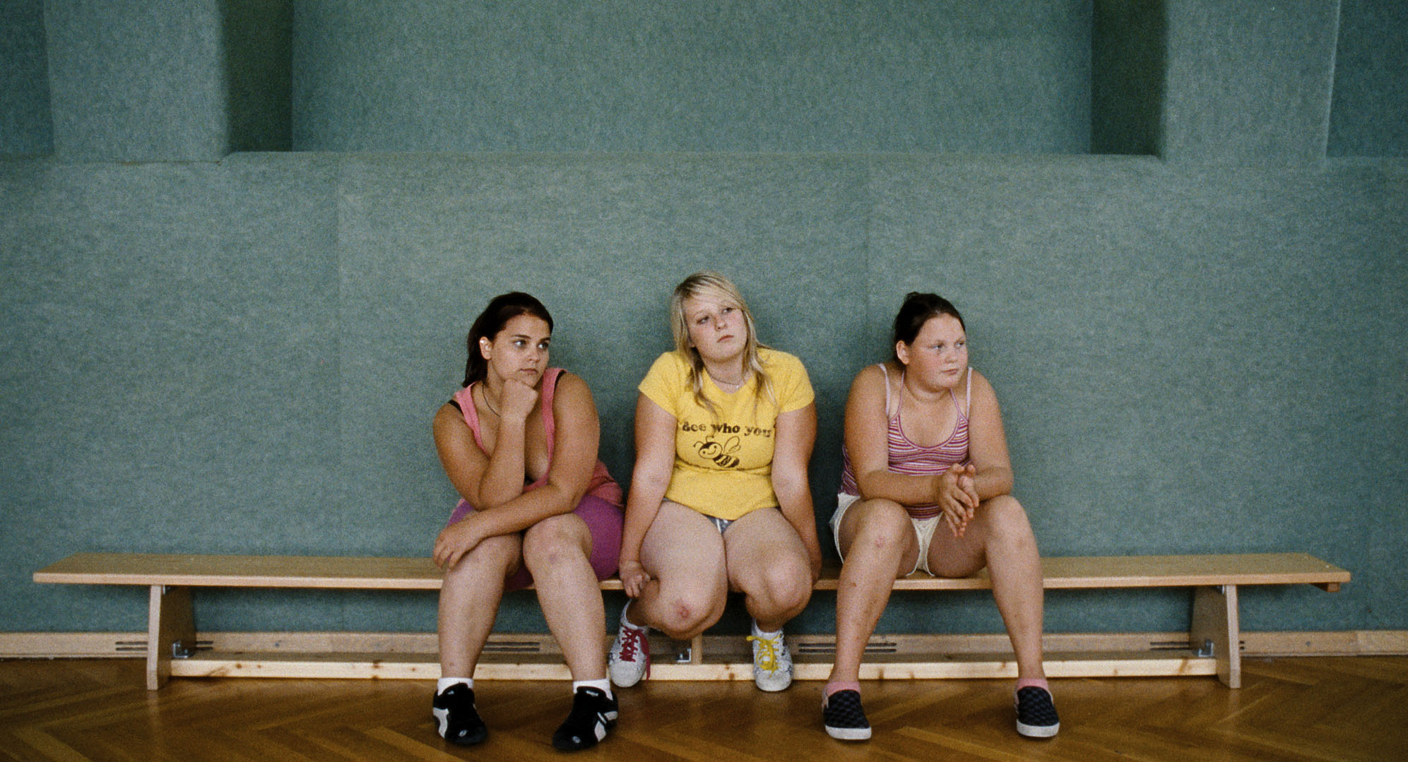 Paradies: Hoffnung Bild1