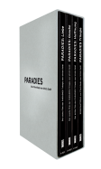 Paradies: Trilogie Cover Paradies: Trilogie Cover