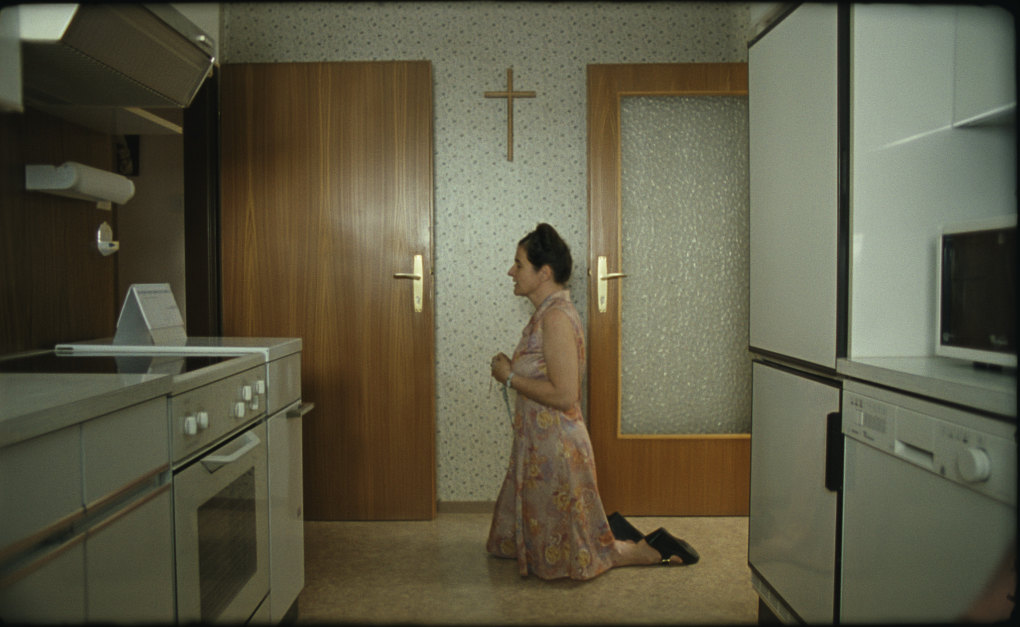 Paradies: Glaube Bild5