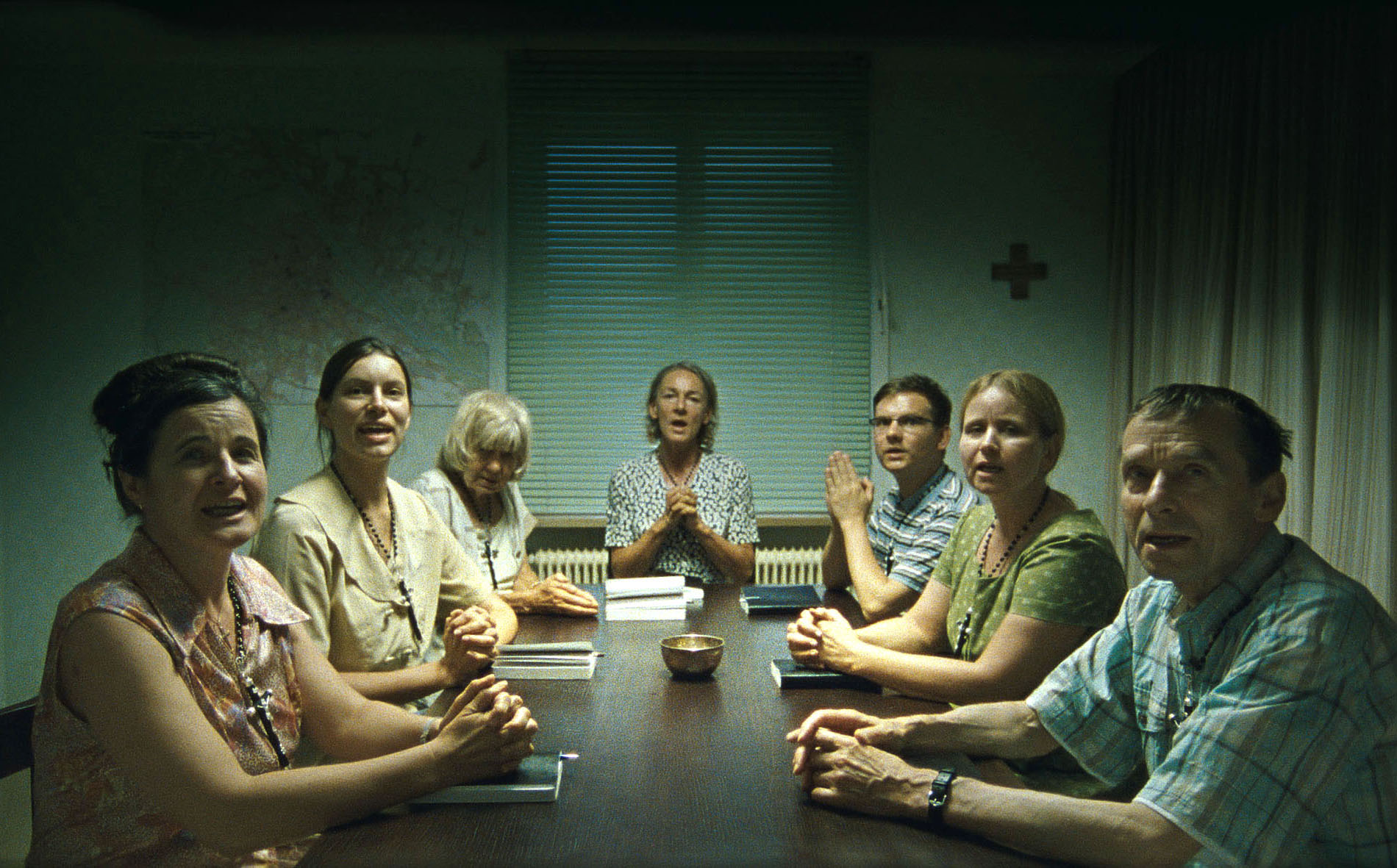 Paradies: Glaube Bild2