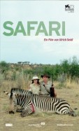 Safari DVD Header Safari DVD Header