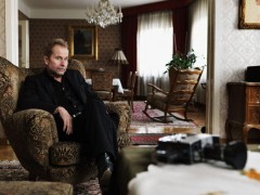 WE, THE TEAM, WISH ULRICH SEIDL ALL THE BEST TO HIS BIRTHDAY! – © Andreas Jakwerth