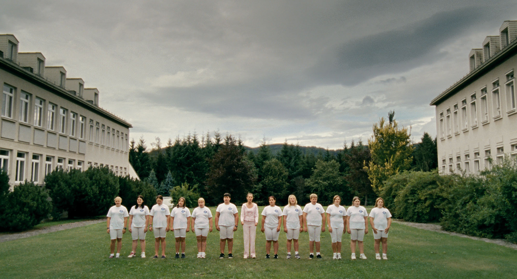 Paradies: Hoffnung Bild2