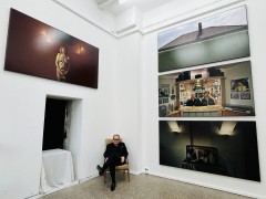 HAPPY BIRTHDAY ULRICH SEIDL!!!  – Alles, alles Liebe und Gute zum heutigen Geburtstag wünscht das Team der Ulrich Seidl Filmproduktion!! 

#happybirthday #ulrichseidl #ulrichseidlfilmproduktion #teamwork