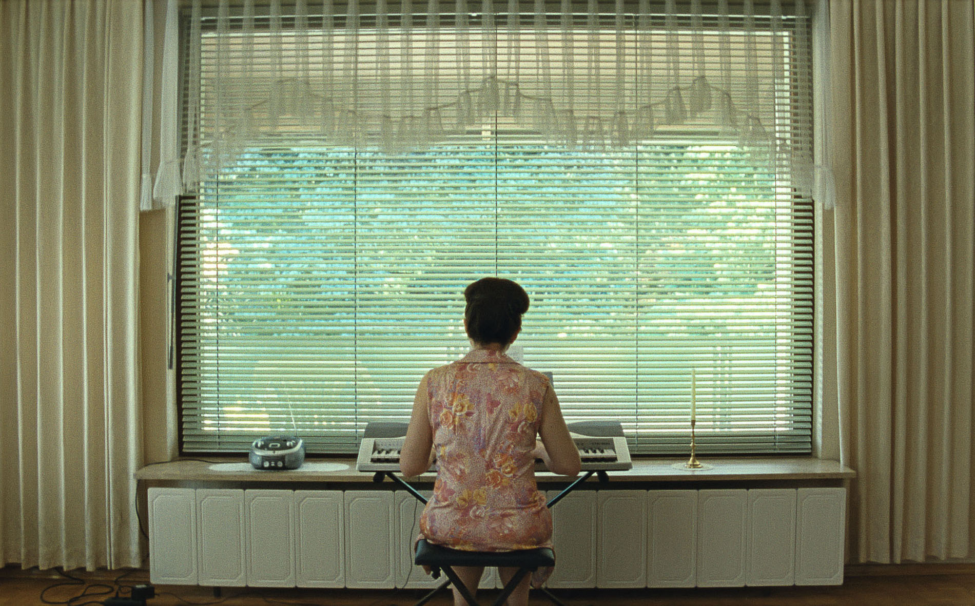 Paradies: Glaube Bild3