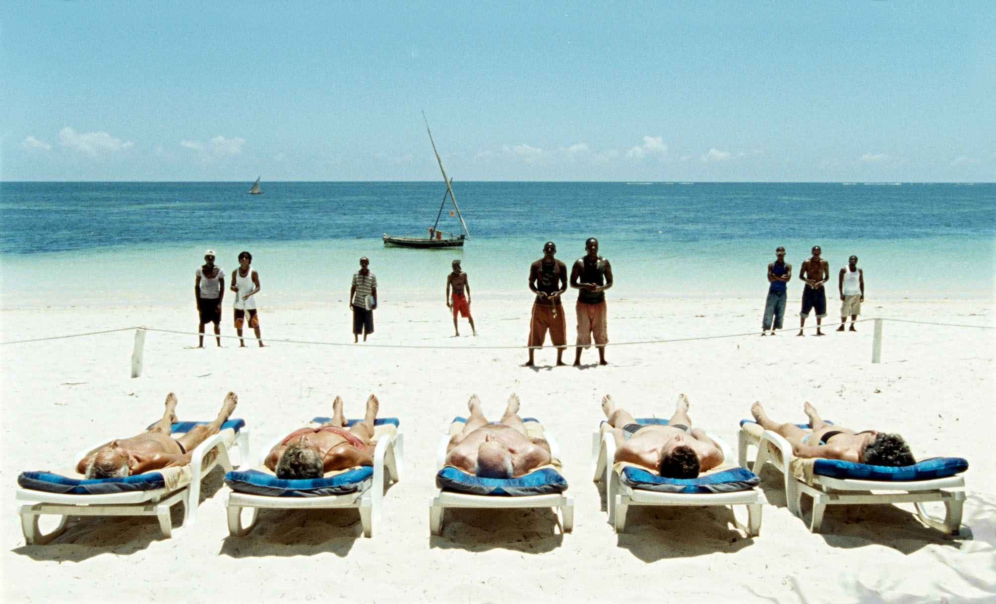 Paradies: Liebe Bild3