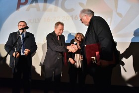 Palic 2016 Retrospektive Palic 2016 Retrospektive