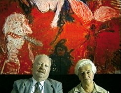 Bilder einer Ausstellung