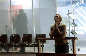 Vater Unser – (C) Thomas Aurin
Bühnenbild: Bert Neumann