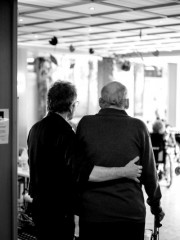 The loss of Hans Michael Rehberg The loss of Hans Michael Rehberg