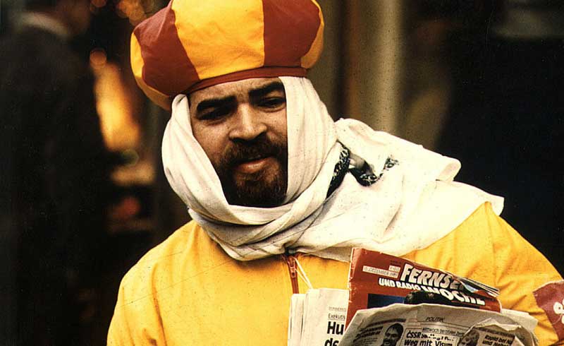 GN3 – copyright etc...