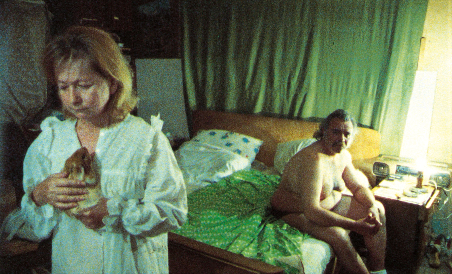 Tierische Liebe Bild 2