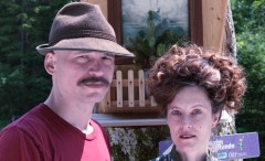 Winner at Nestroypreis 2018 – We are happy to announce, that the project "The Children of the Dead" won the Nestroy special price last weekend!