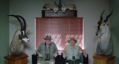 SAFARI - Austrahlung auf Arte