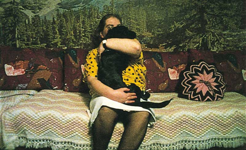 Tierische Liebe Bild6