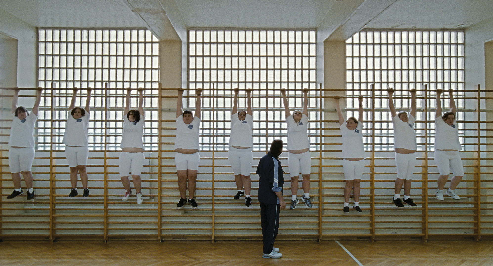 Paradies: Hoffnung Bild3